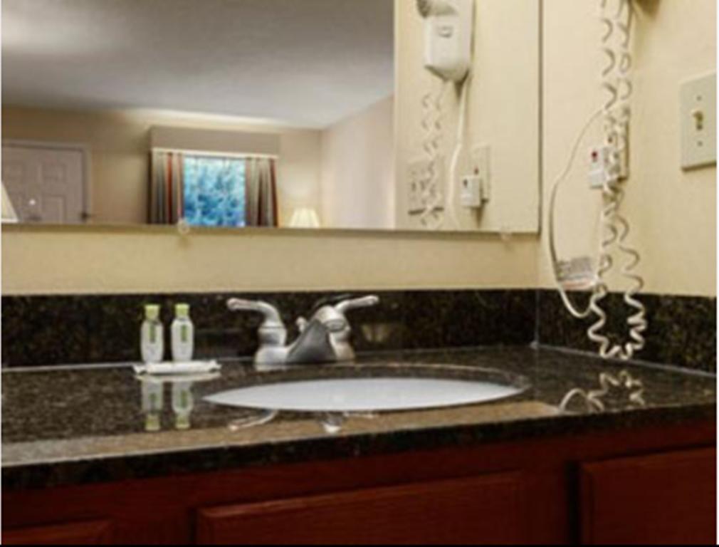 Baymont By Wyndham Warner Robins Motel Cameră foto
